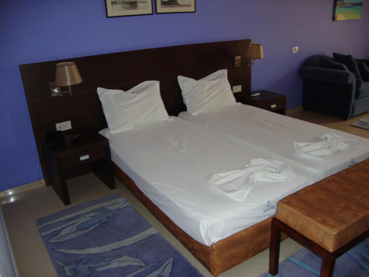 Captain Stavros Hotel Nydri (Lefkada) Exterior photo