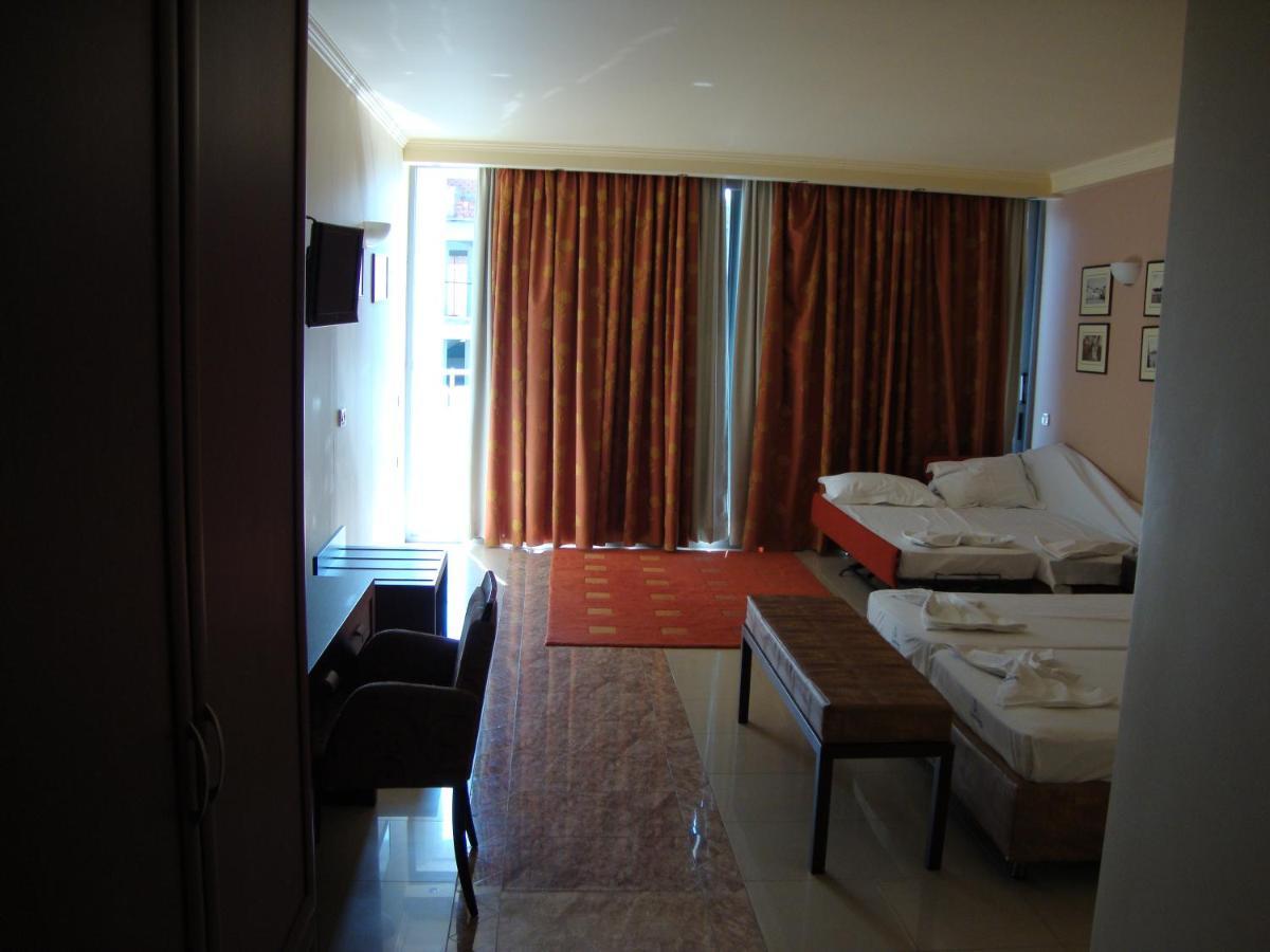 Captain Stavros Hotel Nydri (Lefkada) Exterior photo