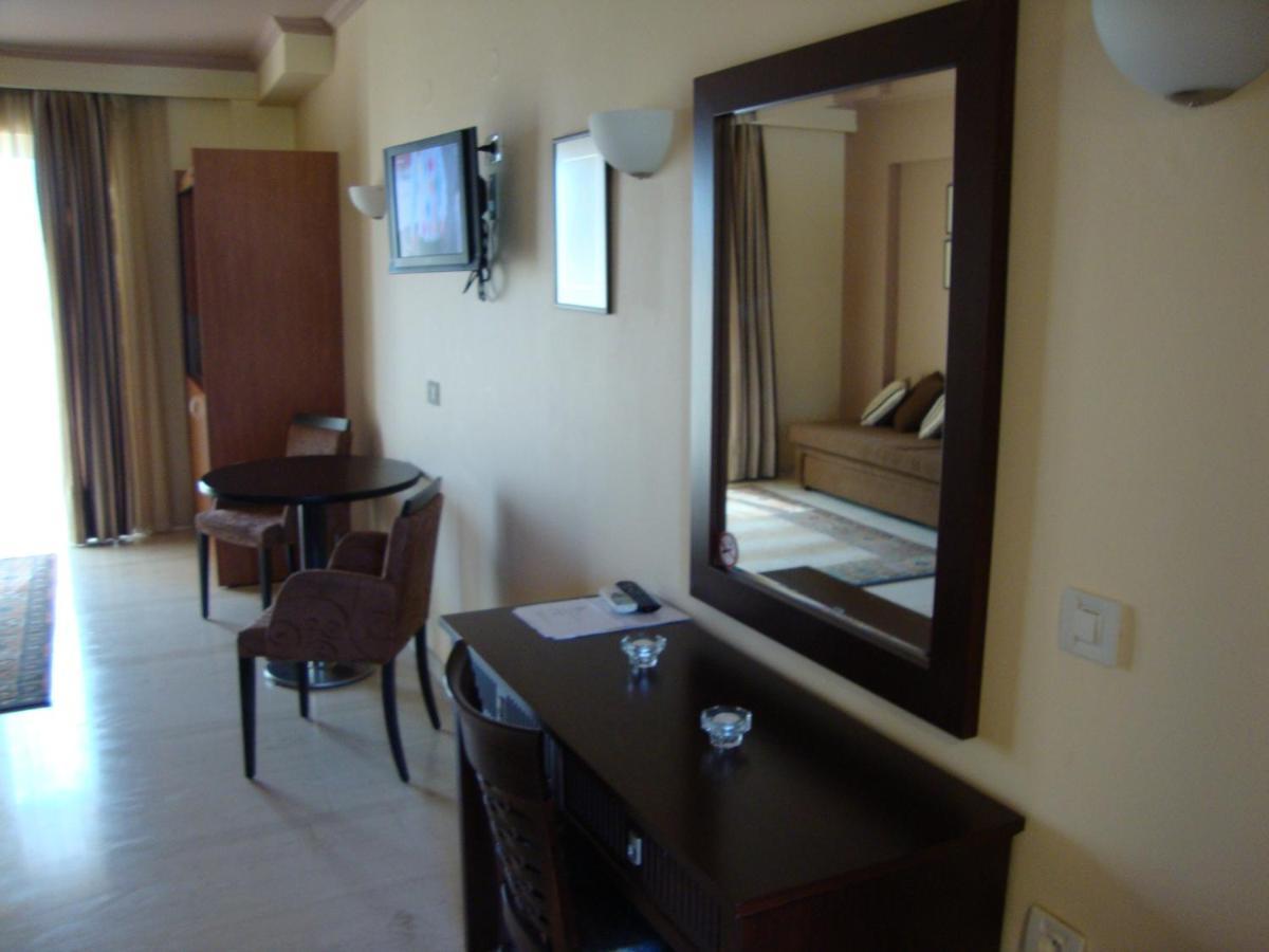Captain Stavros Hotel Nydri (Lefkada) Exterior photo