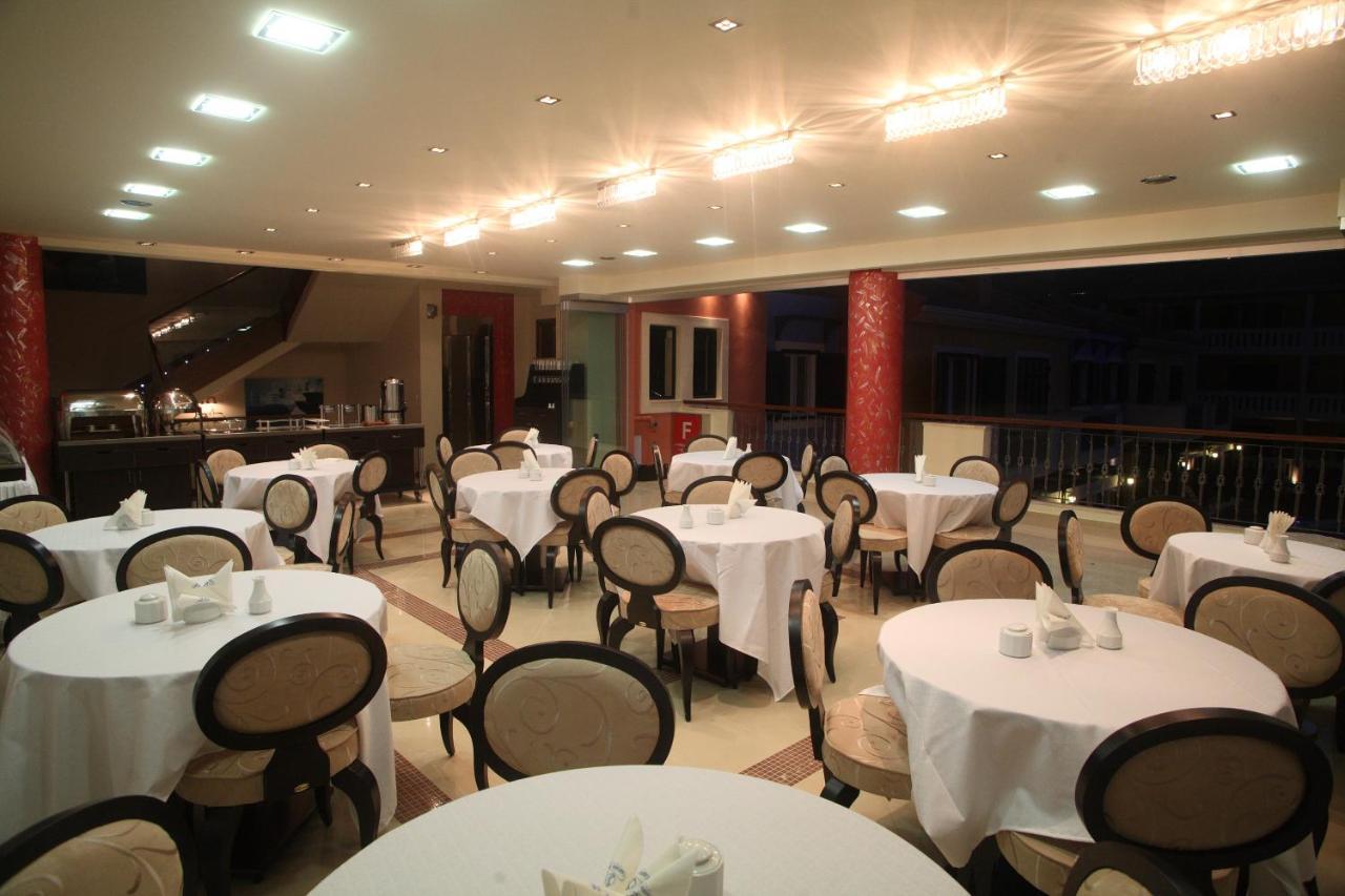 Captain Stavros Hotel Nydri (Lefkada) Exterior photo